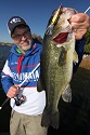 An Over-Looked Crank For Cold-Weather Bass