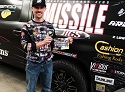 Bassmaster Elite pro John Crews is Fishin' with a Mission at Guntersville