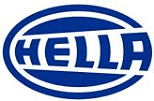 Hella Marine Logo