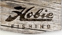 Hobie Fishing Blog Logo