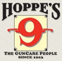 Hoppe's Logo