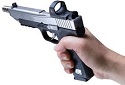 Kahr Announces Gen2 Premium Series Pistols