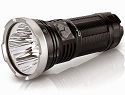 LD75C LED flashlight 2