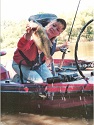 MULTI-SPECIES FISHING ON REND LAKE