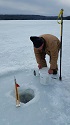 Maine Lakes Tell Tale of Climate Change