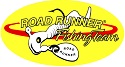 Roadrunner Lure logo