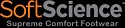 SoftScience Logo