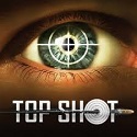 Top Shot Logo