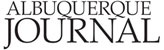 Albuquerque Journal logo