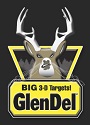 GlenDel Logo