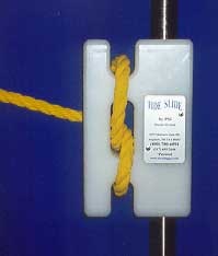 Heavy Duty TideSlide Mooring Systems