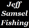 Jeff Samsel Fishing Logo
