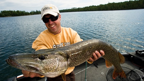 St. Croix Legend Extreme 2-Piece Casting Models