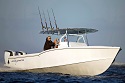 TESTING PROVES OCEAN MASTER 336 CC PERFORMANCE