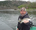 TIPS FOR CATCHING RIVER RUN TROUT