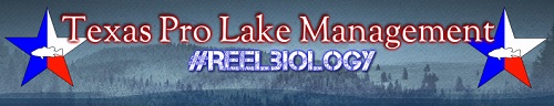 Texas Pro Lake Management