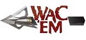 Wac'Em Archery Products LOGO