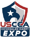 uscca concealed carry expo