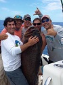 Biggest Black Grouper Ever1