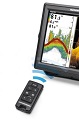 Bluetooth Remote for Humminbird ONIX Series Sonar-GPS