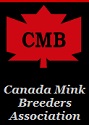 Canadian Mink Breeders Association