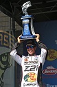 Evers Slams Door On BASSfest Victory, Earns Automatic Classic Berth