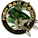 FishbaitRadio Logo