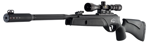 MACH 1 Pigman Edition Air Rifle