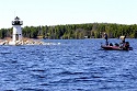 New York and New England Make a Splash Into Bassmaster's Top Bass Lakes