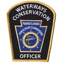 Pennsylvania Fish and Boat Commission