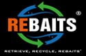 REBAITS logo