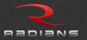 Radians logo