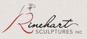 Rinehart Sculptures