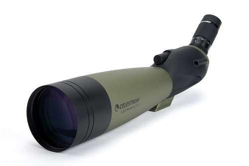 Ultima 100 Spotting Scope From Celestron