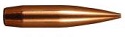 Berger Bullets New 6.5mm 130gr AR Hybrid OTM Tactical Bullet