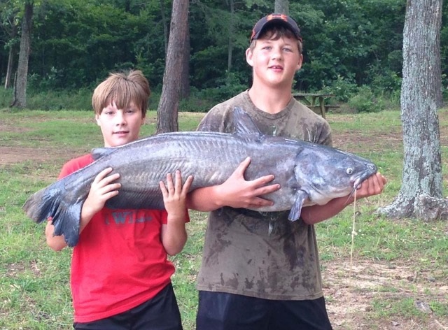 Cameron Jackson and his best friend , Jeffery