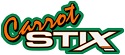 Carrot Stix Logo