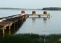 Catfish angling in the Crappie Capital of the World