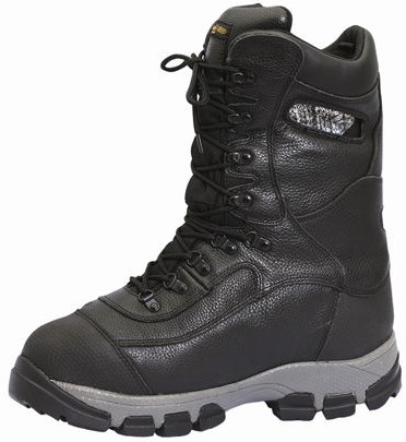Clam IceArmor Men's Onyx 1000g Insulated Boot