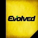 Evolved Logo