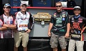 Final Four College Anglers To Compete For Classic Berth
