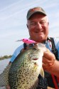 Warm Water Tips For Crappie