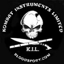 Kombat Instruments Limited
