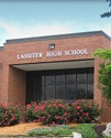 Lassiter student arrested for knife at school