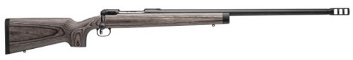 NEW - Savage Arms Magnum Target Rifle - 338 Lapua Magnum