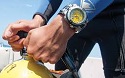 Poseidon Titanium Reactor Watch 1