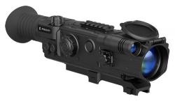 Pulsar Introduces The Digisight 850 LR Digital Riflescope