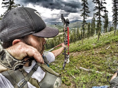 Set your Sights on the Total Archery Challenge in Big Sky, MT