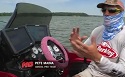 Using Lowrance StructureScan to Spot Big Fish S11E07