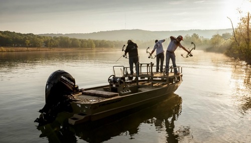 Why Anti-Bowfishing Anglers Are Missing the Mark